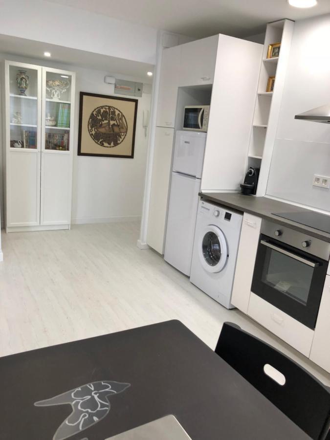 Magnifico Piso Centro De Oviedo. Vut-923-as Apartamento Oviedo