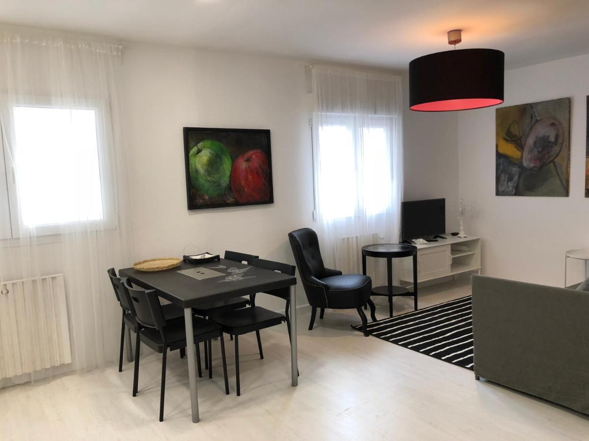 Magnifico Piso Centro De Oviedo. Vut-923-as Apartamento Oviedo
