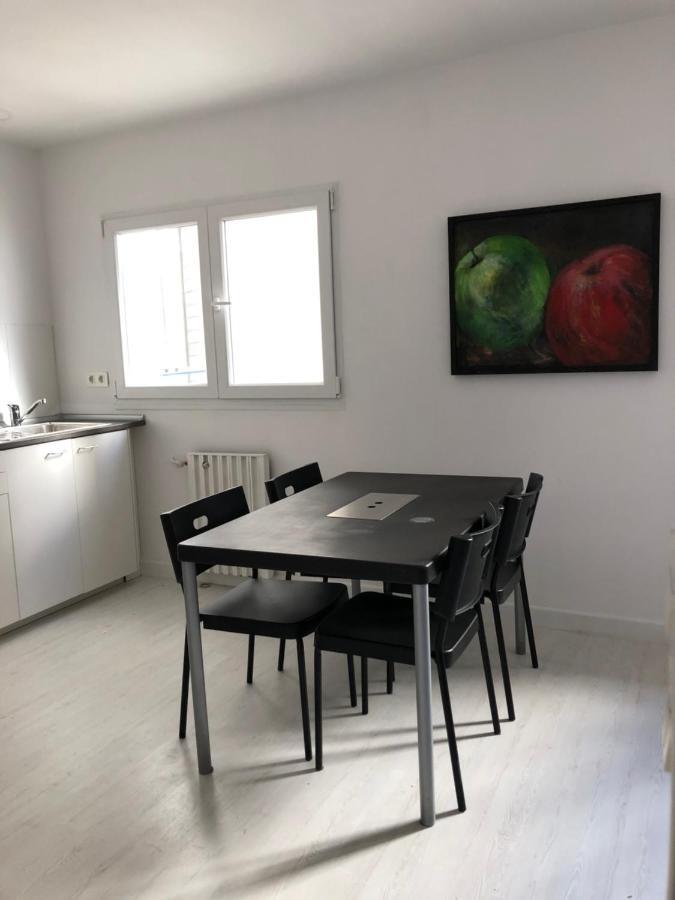 Apartamento Magnifico Piso Centro De Oviedo. Vut-923-as *