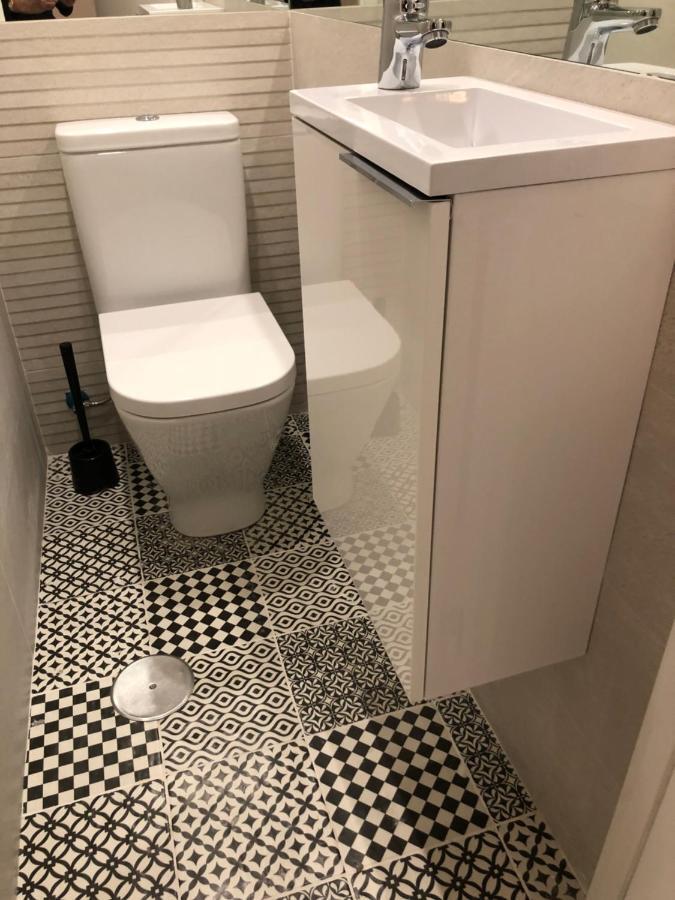 Apartamento Magnifico Piso Centro De Oviedo. Vut-923-as *