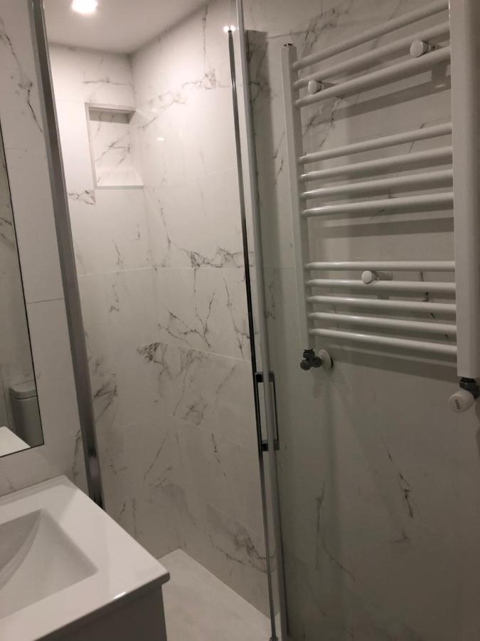 Apartamento Magnifico Piso Centro De Oviedo. Vut-923-as