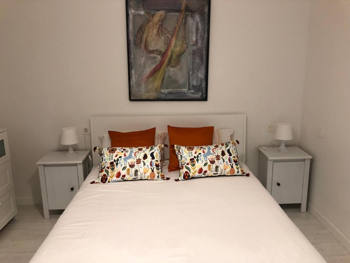 Apartamento Magnifico Piso Centro De Oviedo. Vut-923-as *