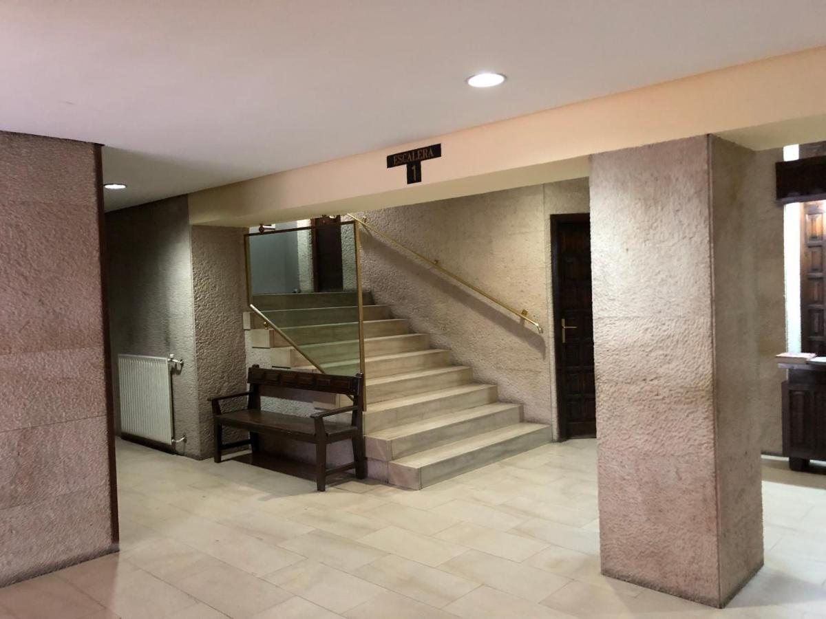 Apartamento Magnifico Piso Centro De Oviedo. Vut-923-as Oviedo