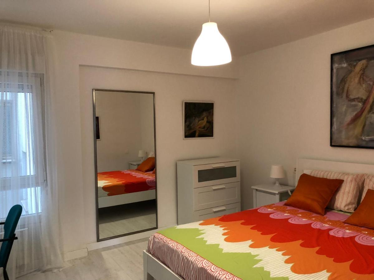 Magnifico Piso Centro De Oviedo. Vut-923-as Apartamento