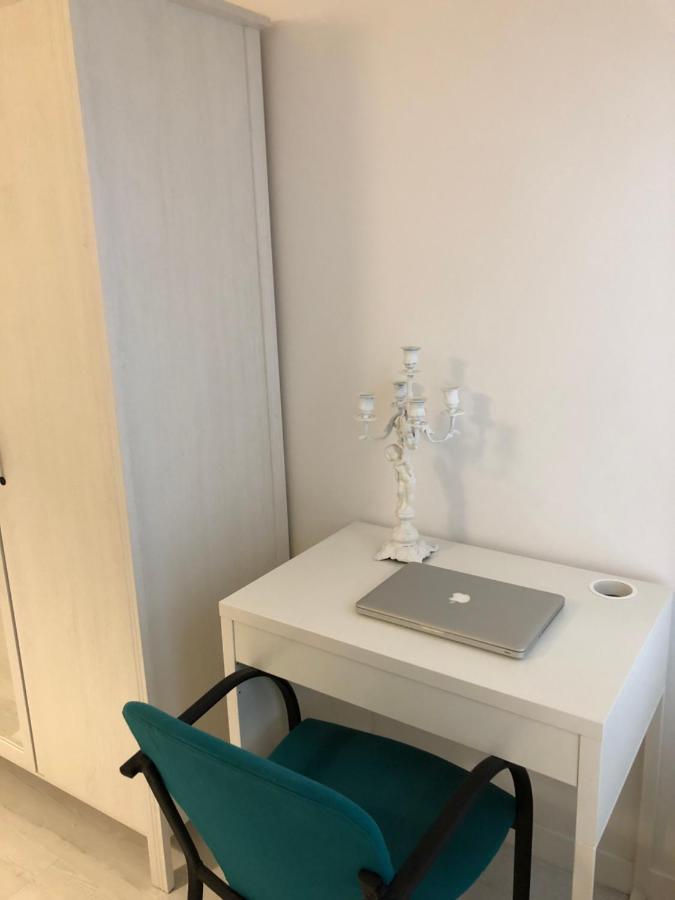 Apartamento Magnifico Piso Centro De Oviedo. Vut-923-as Oviedo