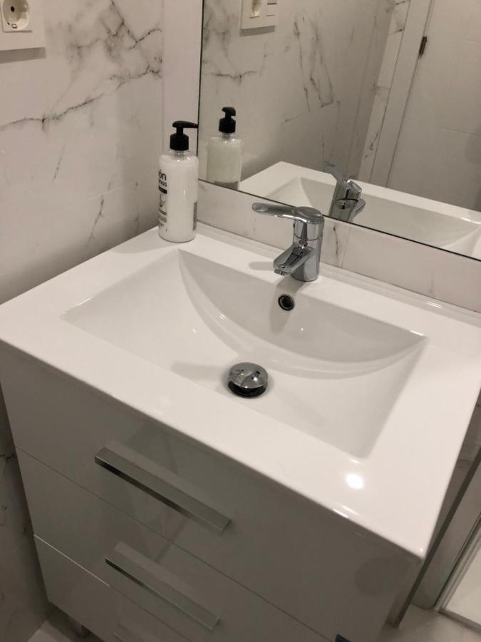Apartamento Magnifico Piso Centro De Oviedo. Vut-923-as