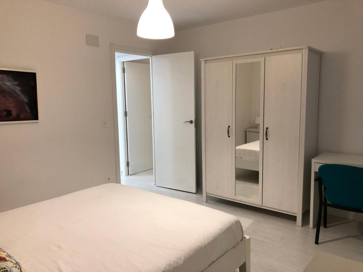 Apartamento Magnifico Piso Centro De Oviedo. Vut-923-as