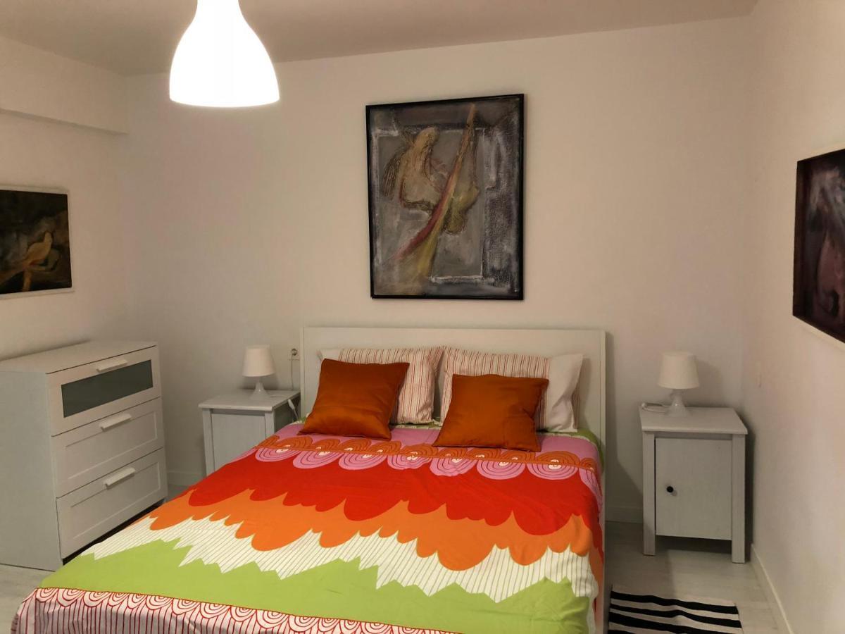 Apartamento Magnifico Piso Centro De Oviedo. Vut-923-as