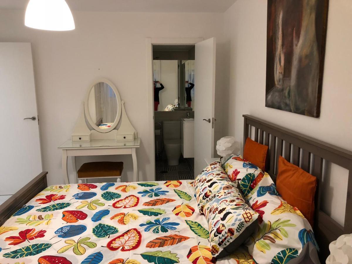 Magnifico Piso Centro De Oviedo. Vut-923-as Apartamento *