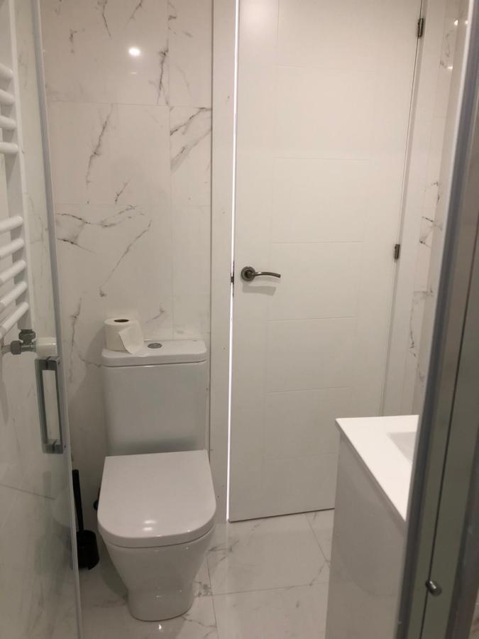 Magnifico Piso Centro De Oviedo. Vut-923-as Apartamento Oviedo