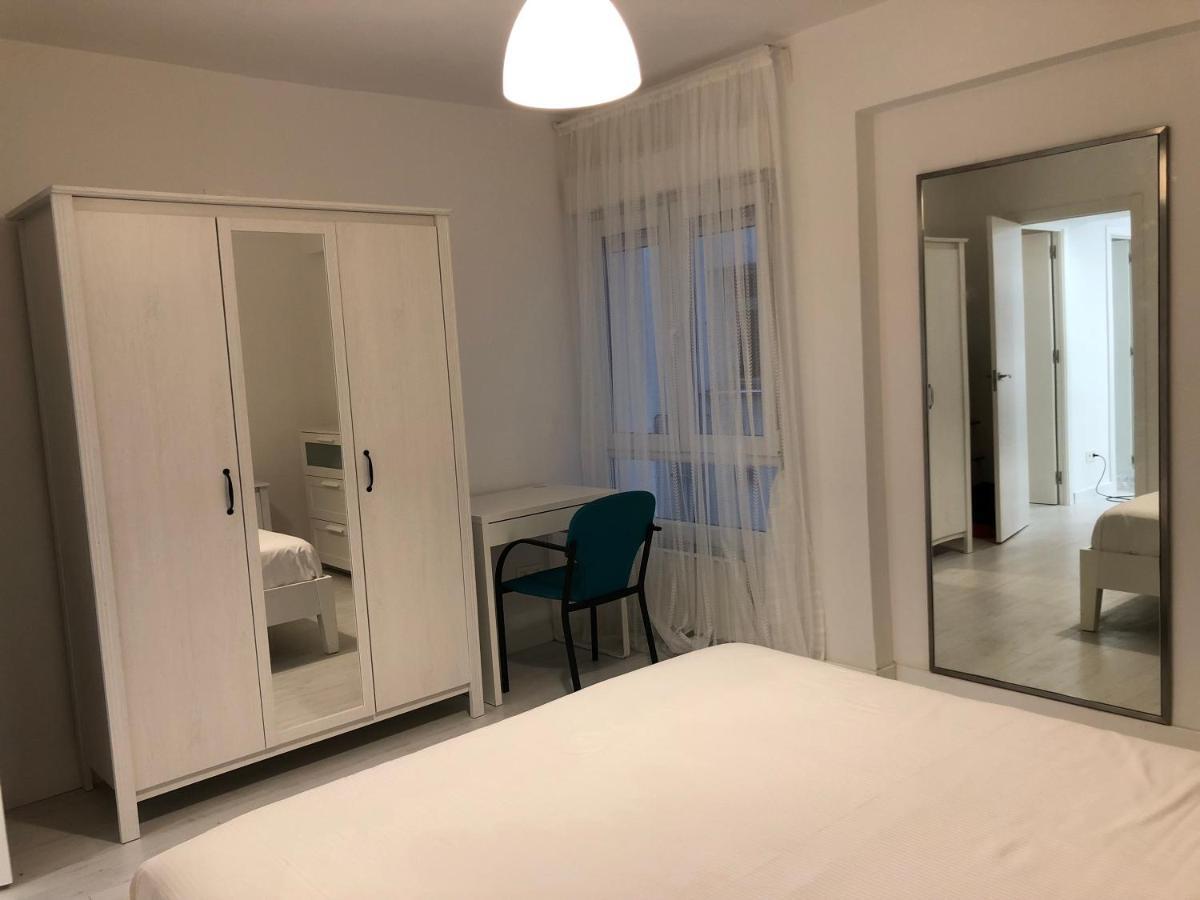 Apartamento Magnifico Piso Centro De Oviedo. Vut-923-as