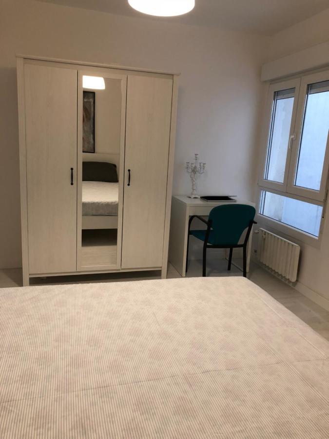 Apartamento Magnifico Piso Centro De Oviedo. Vut-923-as *