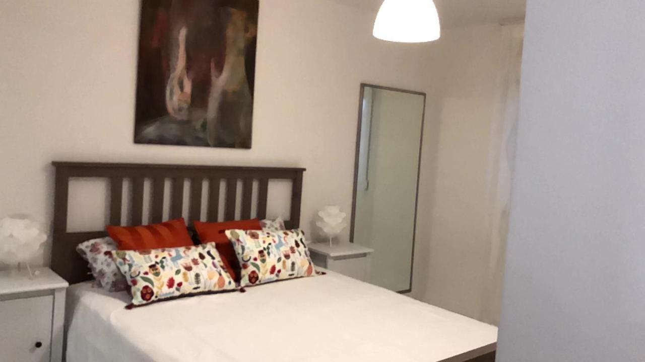 Magnifico Piso Centro De Oviedo. Vut-923-as Apartamento *