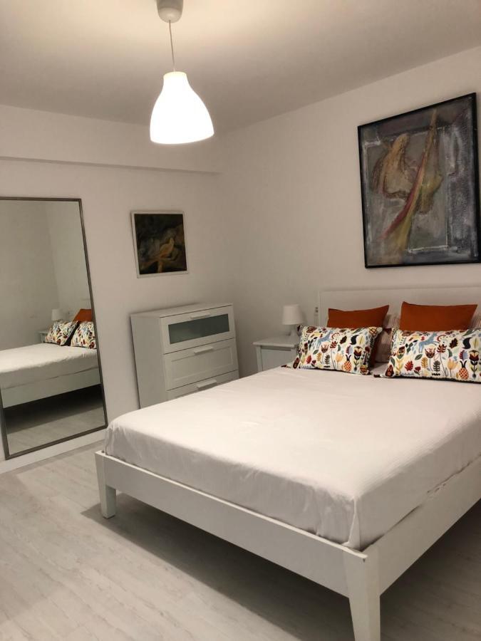 Apartamento Magnifico Piso Centro De Oviedo. Vut-923-as Oviedo