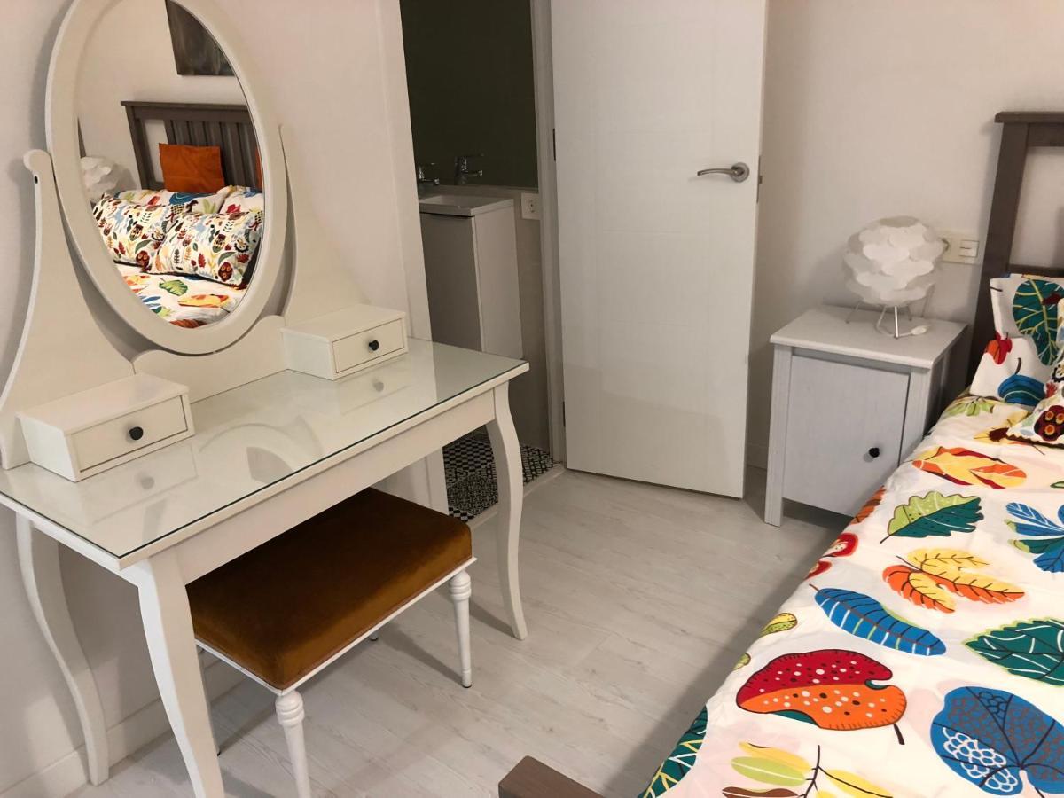 Apartamento Magnifico Piso Centro De Oviedo. Vut-923-as *