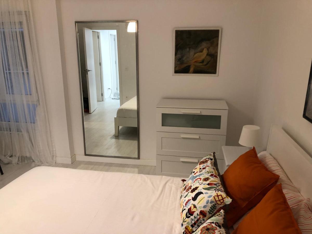 Magnifico Piso Centro De Oviedo. Vut-923-as Apartamento Oviedo